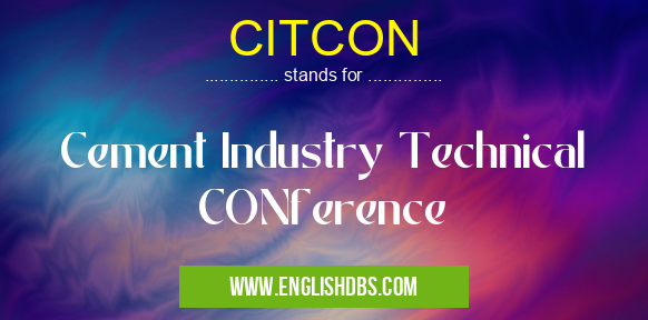 CITCON