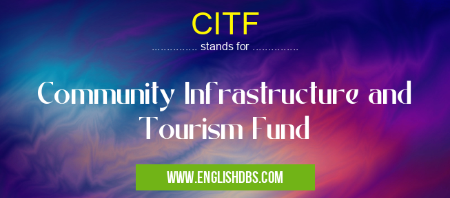 CITF