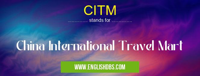CITM