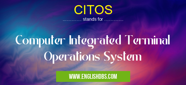 CITOS