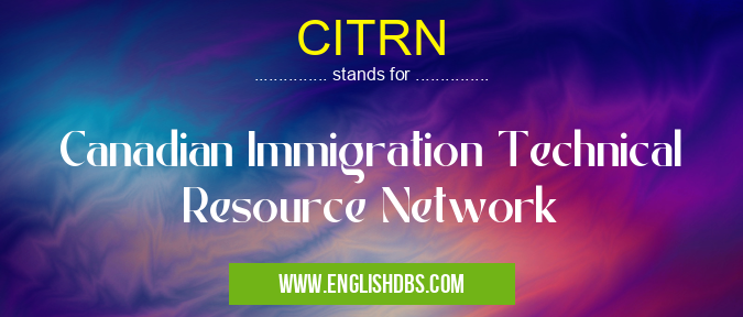 CITRN