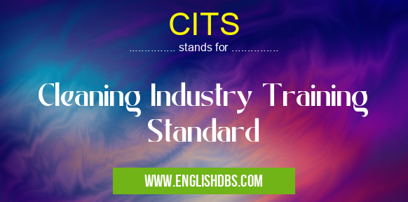 CITS