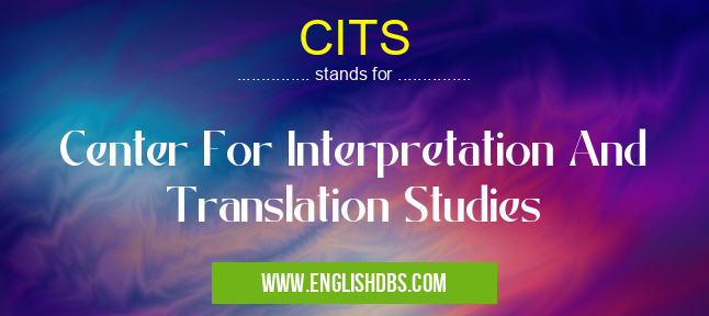 CITS