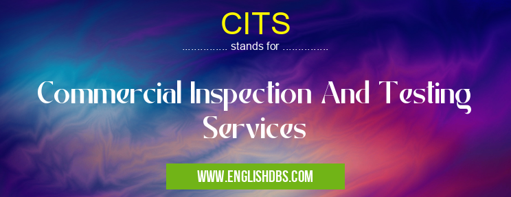 CITS