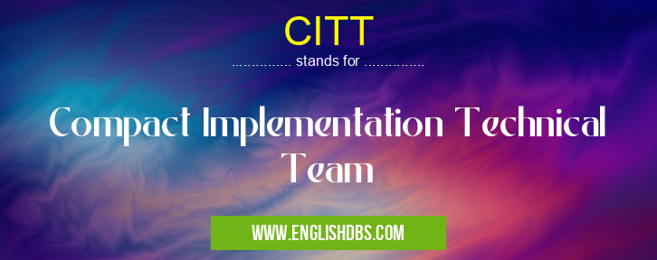 CITT