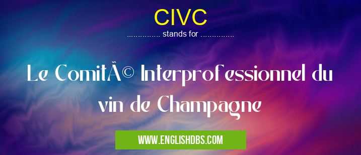 CIVC