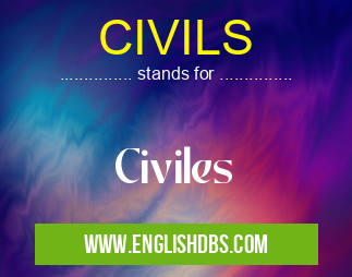 CIVILS