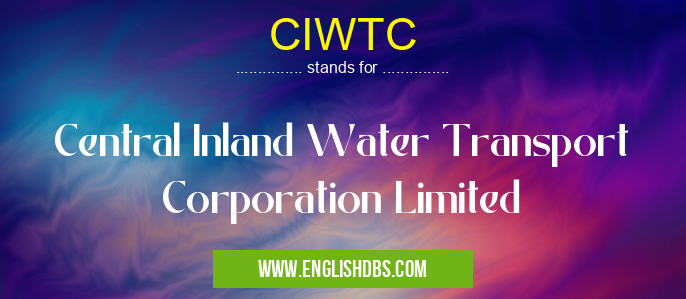 CIWTC