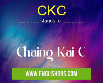 CKC