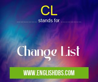 CL