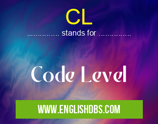 CL
