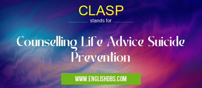 CLASP