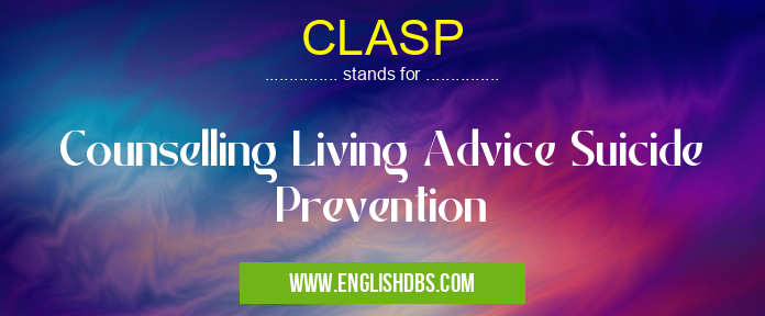 CLASP