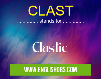 CLAST