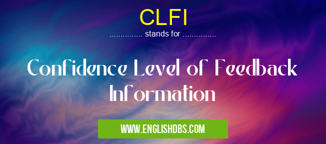 CLFI