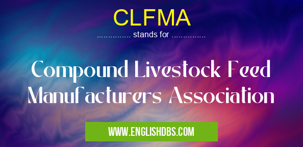 CLFMA