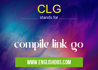 CLG