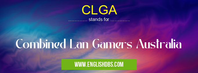 CLGA