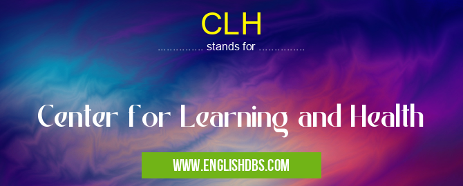 CLH