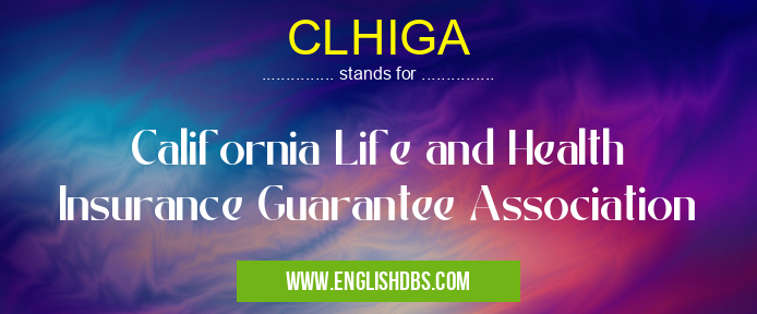 CLHIGA