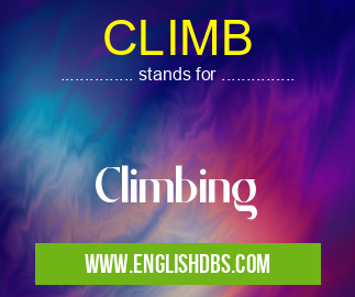 CLIMB