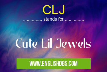 CLJ