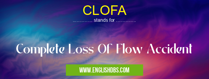 CLOFA
