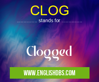 CLOG