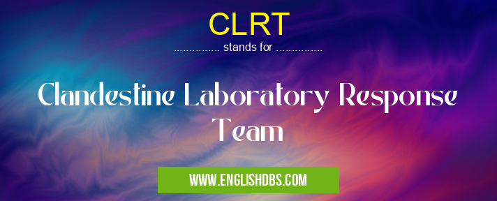 CLRT