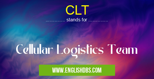CLT