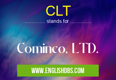 CLT