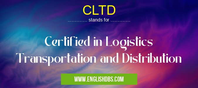 CLTD