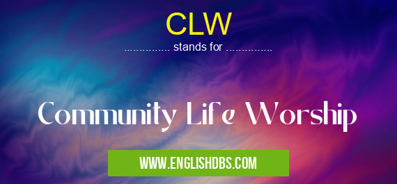 CLW