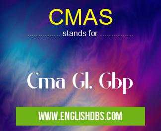 CMAS
