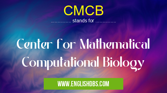 CMCB