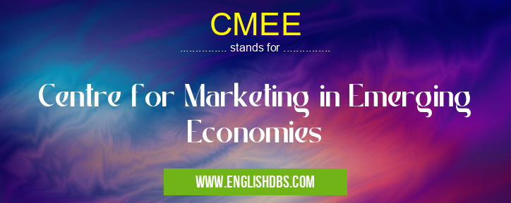 CMEE