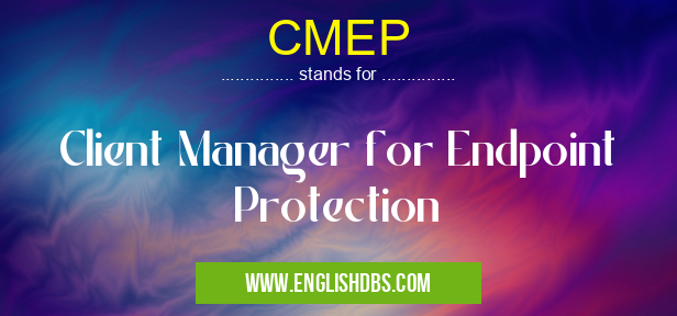 CMEP