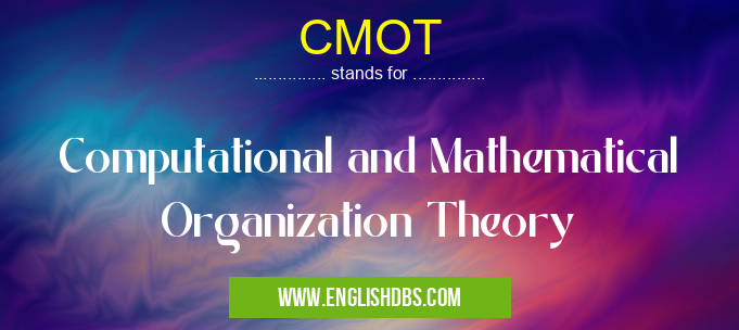CMOT