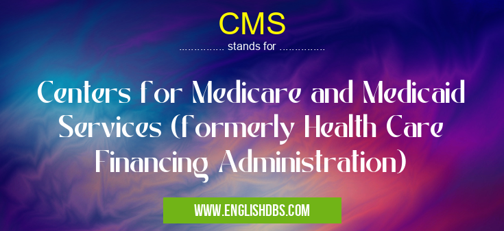 CMS