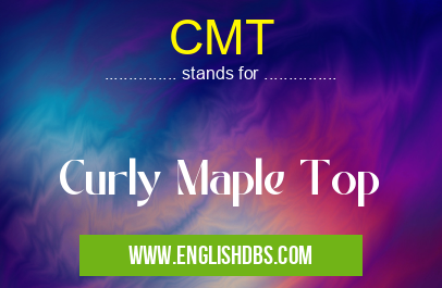 CMT
