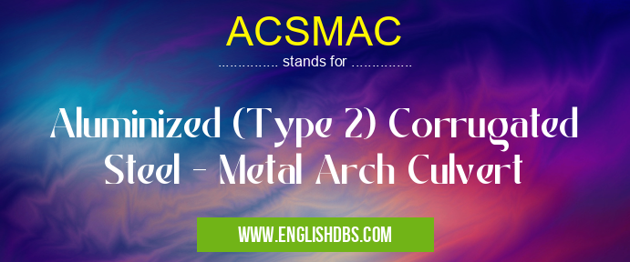 ACSMAC