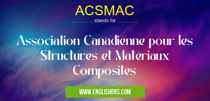 ACSMAC