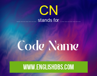 CN