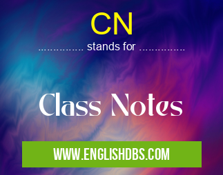 CN