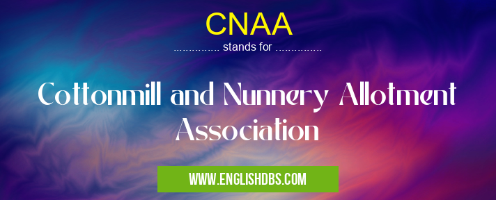CNAA