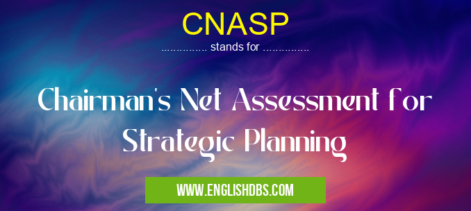 CNASP