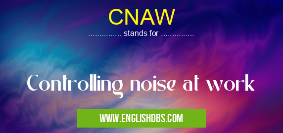 CNAW
