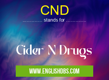 CND