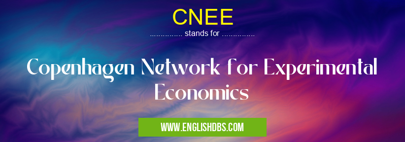 CNEE