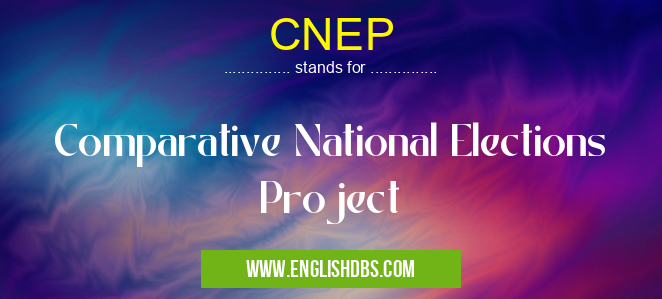 CNEP